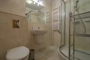 Appartamento HANKA - cucina con vista